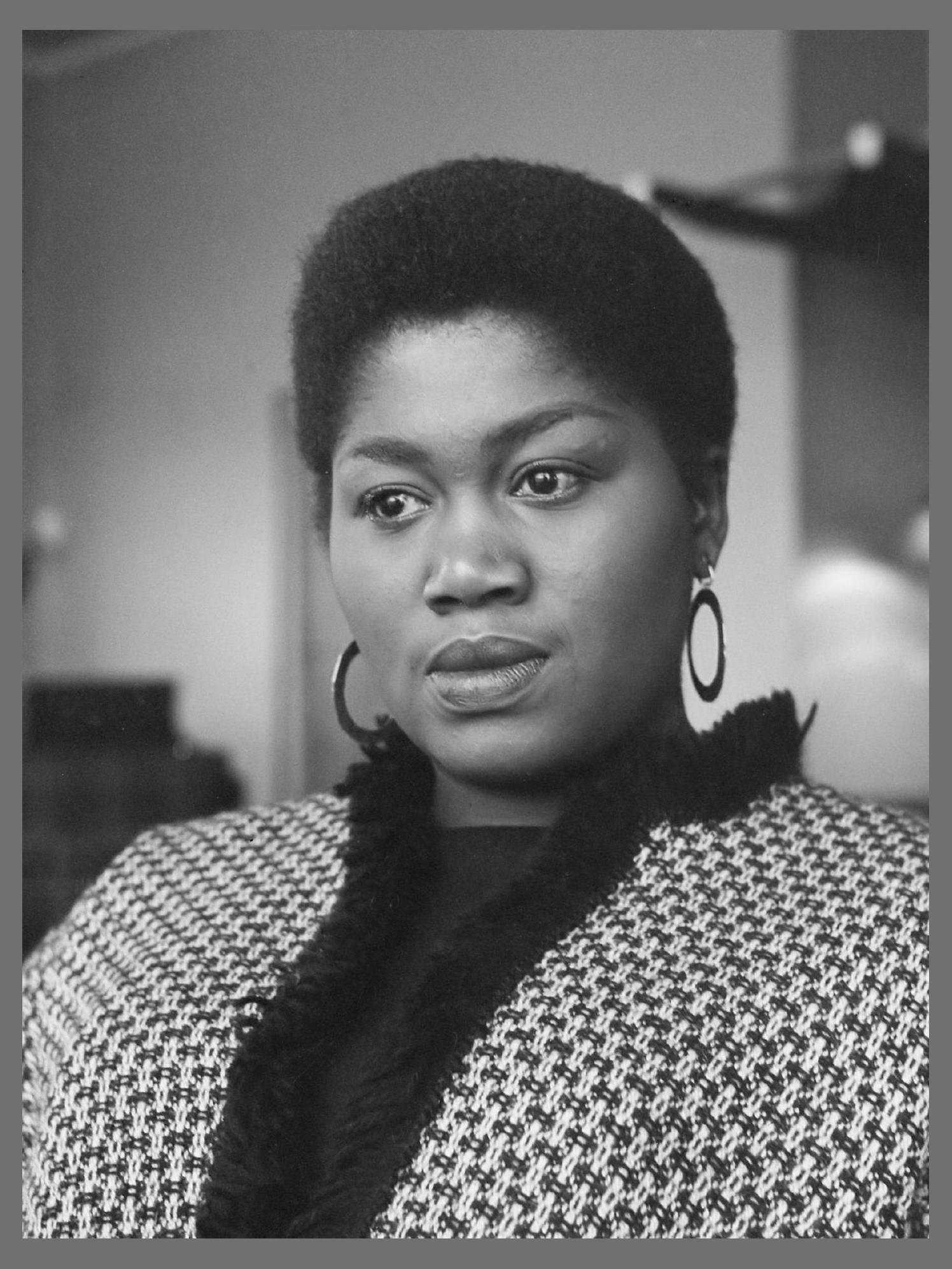 Odetta